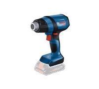 Bosch Pistola 18V Nudo Unità Temperatura 300-500°C 6 Secondi A 300°C