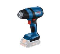 Bosch Pistola 18V Nudo Unità Temperatura 300-500°C 6 Secondi A 300°C