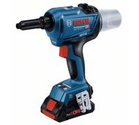 Bosch Pistola A Rivetti A Batteria GRG 18V-16 C In L-BOXX