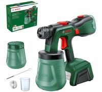 Bosch AdvancedSpray Gun 18V-500