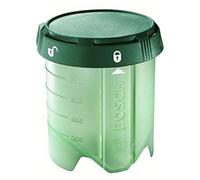 Bosch Pistola a Spruzzo per PFS 3000-2 e PFS 5000 E, 1000 ml, Confezione in Cart