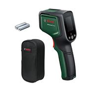 Bosch Pistola Termica a Infrarossi AdvancedTemp