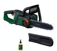 BOSCH PKE18V-30-28 SOLO AKKU-KETTENSäGE MOD. 06008B8B01 EAN 4053423332339