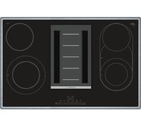 Bosch PKM845F11E piano cottura Nero Da incasso Piano cottura a induzione 4 Fornello(i) NEW