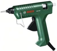 Bosch PKP 18 E Pistola per colla verde