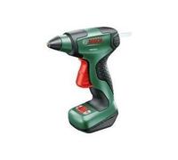 Bosch PKP 3,6 LI Nero, Verde