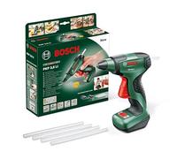 Bosch PKP 3,6 LI Pistola Incollatrice con Batteria al Litio