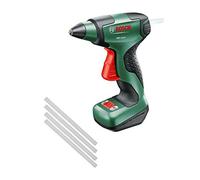 Bosch PKP 3,6 LI Pistola Incollatrice con Batteria al Litio - NUOVO