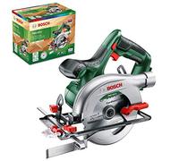 Bosch PKS 18 LI Sega Circolare con Batteria al Litio - Corpo Macchina - NUOVO