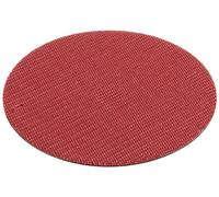 Bosch Platorello a strappo per fogli abrasivi in carta per smerigliatrice angolare Ø125 mm