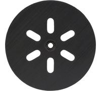 BOSCH PLATORELLO D. 150 MM SEMIRIGIDO