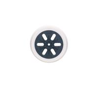 Bosch Platorello duro 150 mm Quantità:1