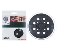 Bosch Platorello levigatrice medio roto orbitale (D.125mm) 2609256B61