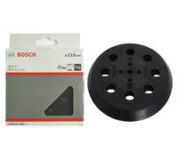 Bosch Platorello levigatrice morbido roto orbitale (D.115mm) 2608601066