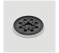 PLATORELLO BOSCH PER PEX 300 AE-PEX 400 AE 2609256B61 4 FORI LEVIGATRICE