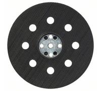 Bosch Disco abrasivo medio 115mm per PEX 115 Quantità:1