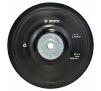 Bosch Platorello Standard, M14, 180 MM, 8 500 U / Min. 2608601209