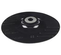 BOSCH Platorello Supporto Per Abrasivi Per Smerigliatrice Angolare 125 Mm