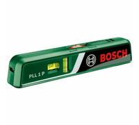 Bosch PLL 1 P Livella lineare/puntiforme 20m