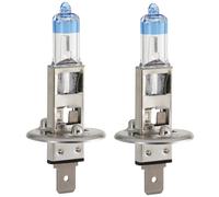 Bosch Plus 90 Lampada a incandescenza H1 2 pz