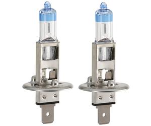 Bosch Plus 90 Lampada a incandescenza H1 2 pz