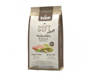 BOSCH Plus Pollo & Banana 1 kg