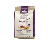 Bosch Morbido Senior Capra & Patata 5 x 1 KG (11,98 €/ KG)
