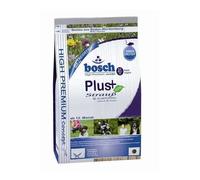 BOSCH Plus Struzzo e patata 1 kg