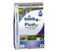 Bosch Plus Struzzo E Patate 2,5 Kg