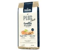 Bosch Plus Trota E Patate 2 X 12,5 Kg