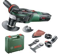 Bosch PMF 350 CES Nero, Verde 350 W 15000 OPM