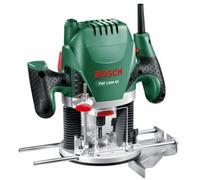 Bosch POF 1200 AE Nero, Verde, Argento 28000 Giri/min 1200 W
