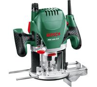 Bosch POF 1400 ACE Alluminio, Nero, Verde, Rosso, Bianco 28000 Giri/min 1450 W NEW