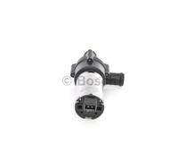 BOSCH Pompa A Supplemento Elettrica Per Opel Omega B 2.5 V6 3.0 Maserati
