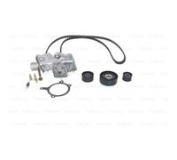 Bosch 1 987 948 528 Pompa dell' acqua con set cinghie dentate
