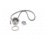 BOSCH Pompa Acqua + Dentate per Opel Astra G Cc F48_F08_F35_T98