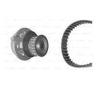 BOSCH Pompa Acqua + Dentate per Opel Vectra A 86_87_J89 Calibra 85_