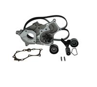 BOSCH Pompa Acqua + Dentate per Toyota Avensis Station Wagon 2.0 D-4D