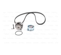 BOSCH Pompa Acqua + Dentate per VW Golf IV 1J1 5K1 1K1 Audi A4 8D2 B5