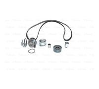 Pompa dell'acqua + kit cinghia di distribuzione BOSCH 1 987 946 920