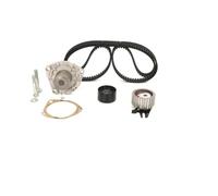 Pompa dell'acqua + kit cinghia di distribuzione BOSCH 1 987 946 459