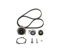 Set cinghia di distribuzione + pompa dell'acqua BOSCH 1 987 946 385