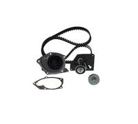 BOSCH Pompa acqua + Kit cinghie dentate 1987946397 Compatibile con: NISSAN PRIMERA, PRIMERA Hatchback, PRIMERA Kombi