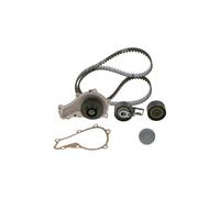 Bosch Kit distribuzione + pompa acqua 1 987 946 947 per Citroën, Peugeot, Ford