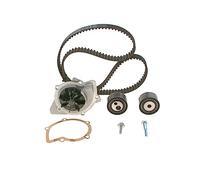 BOSCH Pompa acqua + Kit cinghie dentate 1 987 946 963