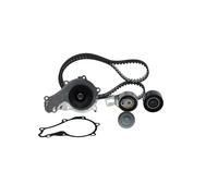 BOSCH Pompa acqua + Kit cinghie dentate 1987946985 Compatibile con: CITROËN BERLINGO Kasten/Großraumlimousine, BERLINGO Kasten/Großraumlimousine, BERLINGO MULTISPACE, BERLINGO Pritsche/Fahrgestell