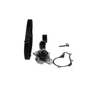 BOSCH Pompa acqua + Kit cinghie dentate PEUGEOT CITROËN FORD 1,6 1609525680
