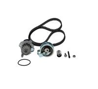 BOSCH Pompa acqua + Kit cinghie dentate SKODA VW SEAT 1,4 1,9