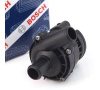 Bosch Pompa Acqua Stampailiaria per Mercedes a B C E Gl M R CLASSE Sprinter Vito