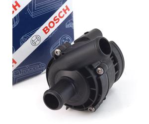 Bosch Pompa Acqua Stampailiaria per Mercedes a B C E Gl M R CLASSE Sprinter Vito
